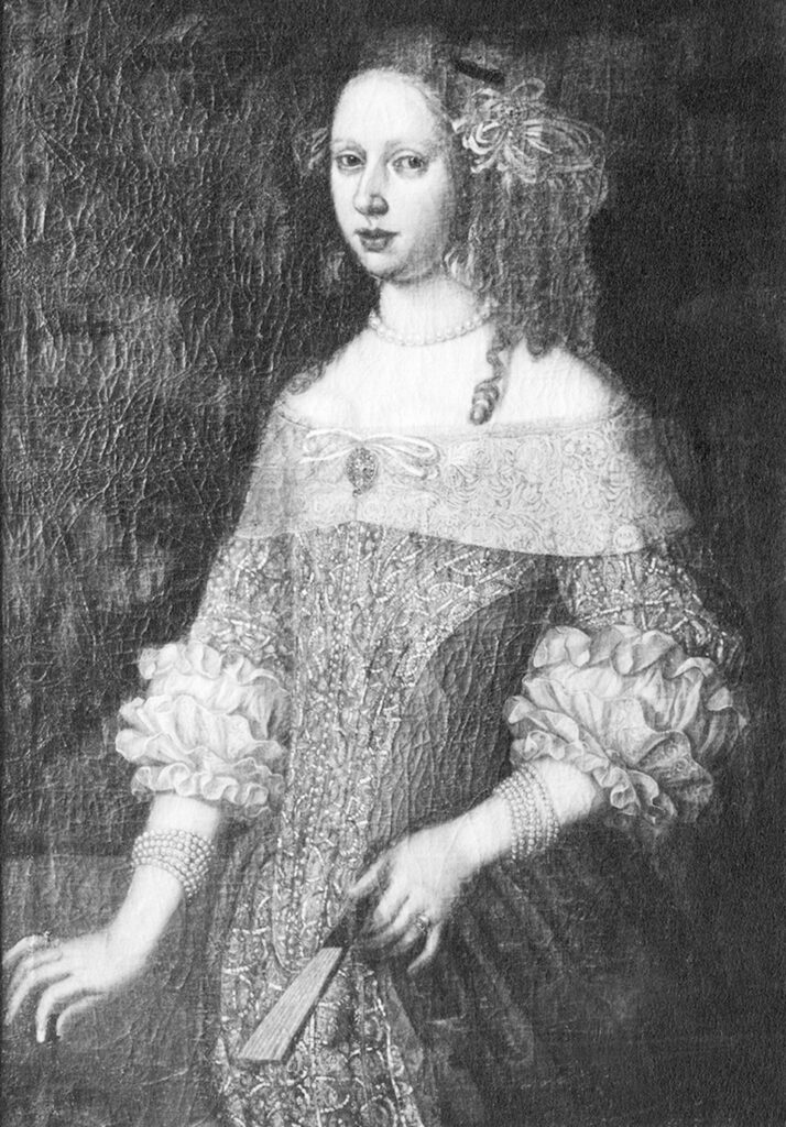Brita Cruus