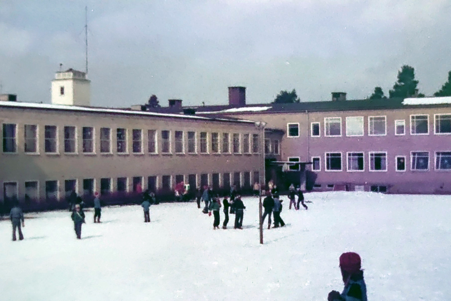 Bildgalleri - Stockholms Läns Museum