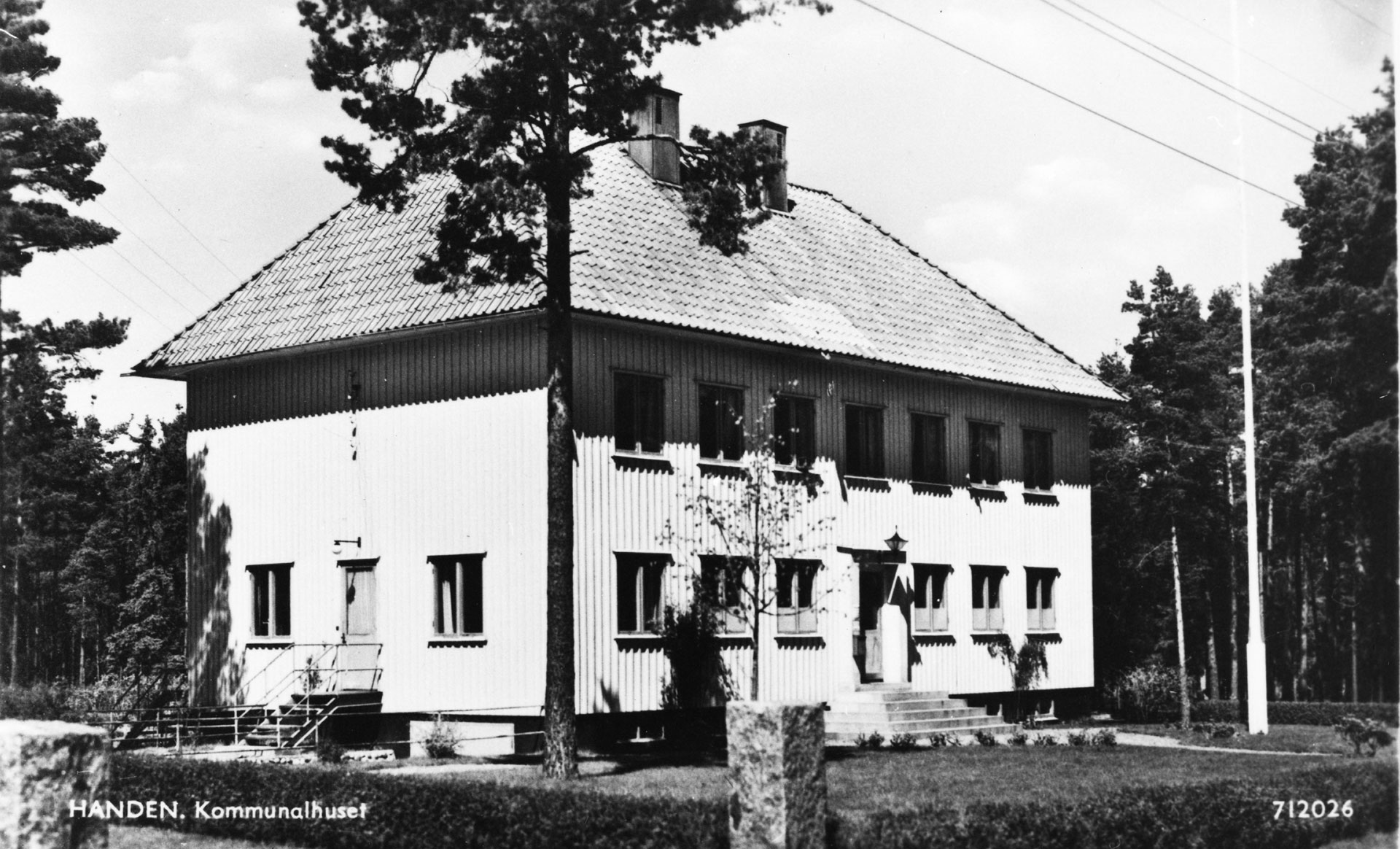 Handen Handen - Stockholms läns museum