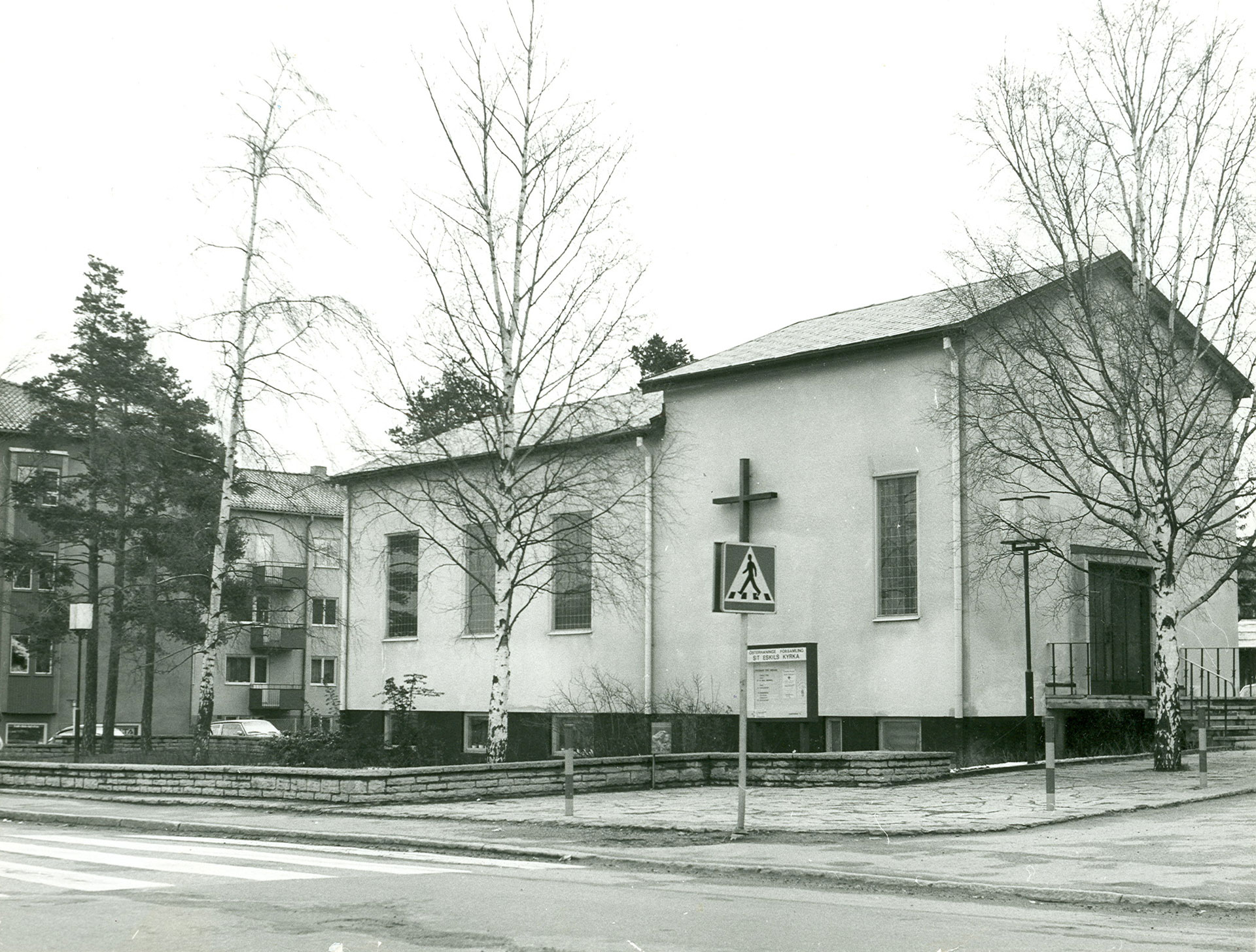 Handen Handen - Stockholms läns museum