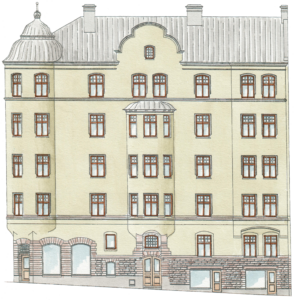 1870 1920 tal Stockholms L ns Museum 1870-1920-tal-stockholms-l-ns-museum