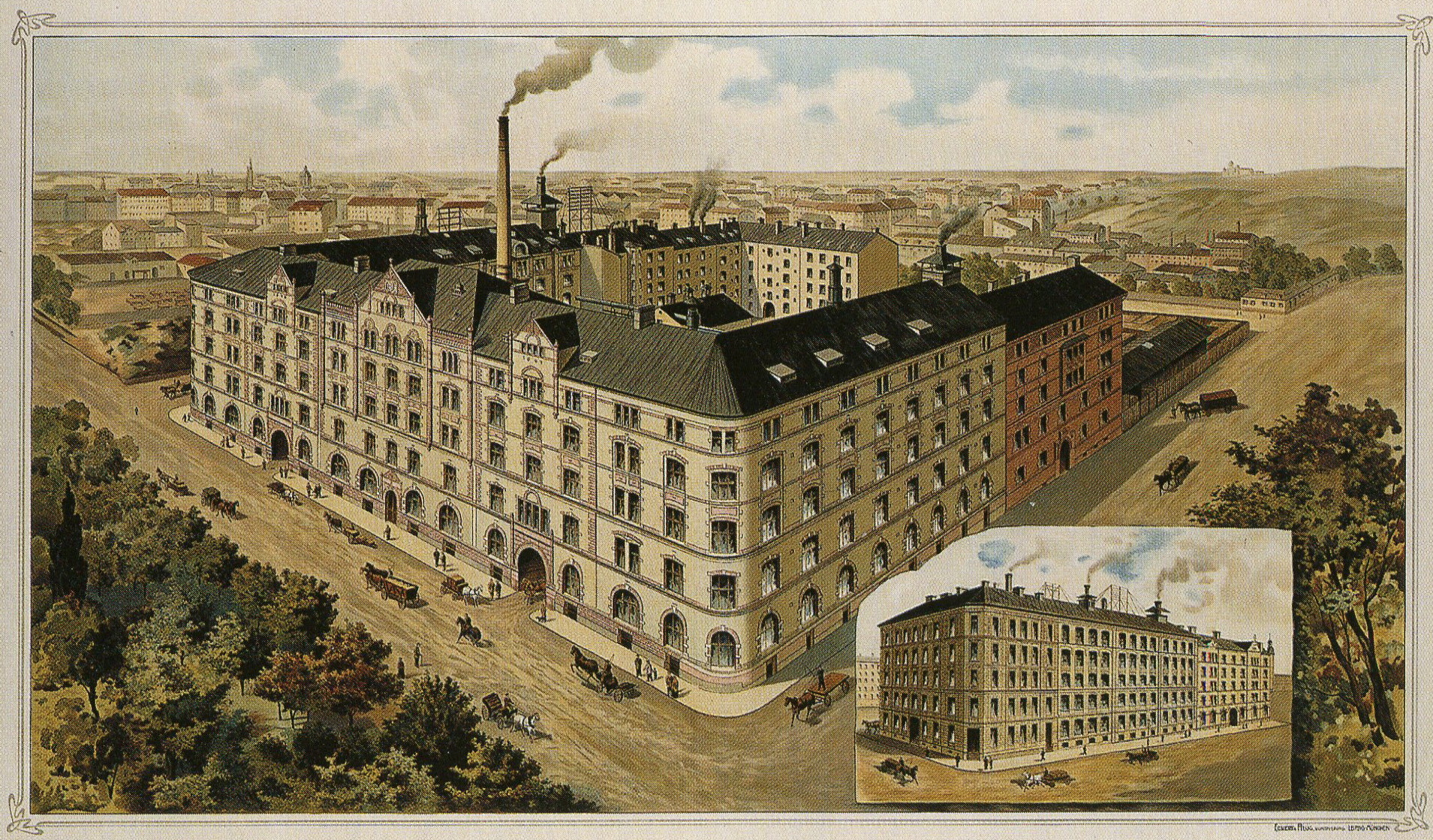 Stockholms läns museum