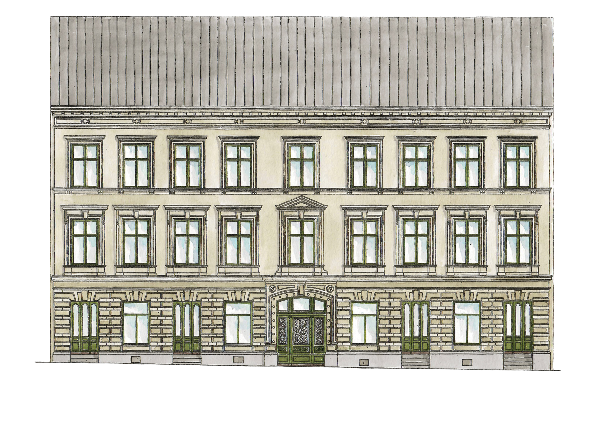 1870 1920 tal Stockholms L ns Museum 1870-1920-tal-stockholms-l-ns-museum