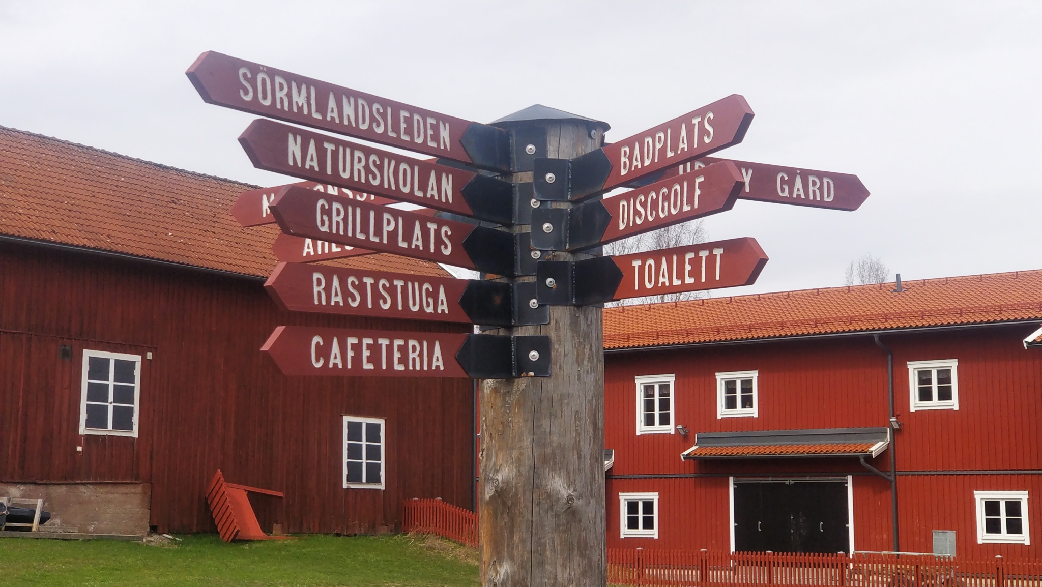 Tyresö kommun - Stockholms läns museum