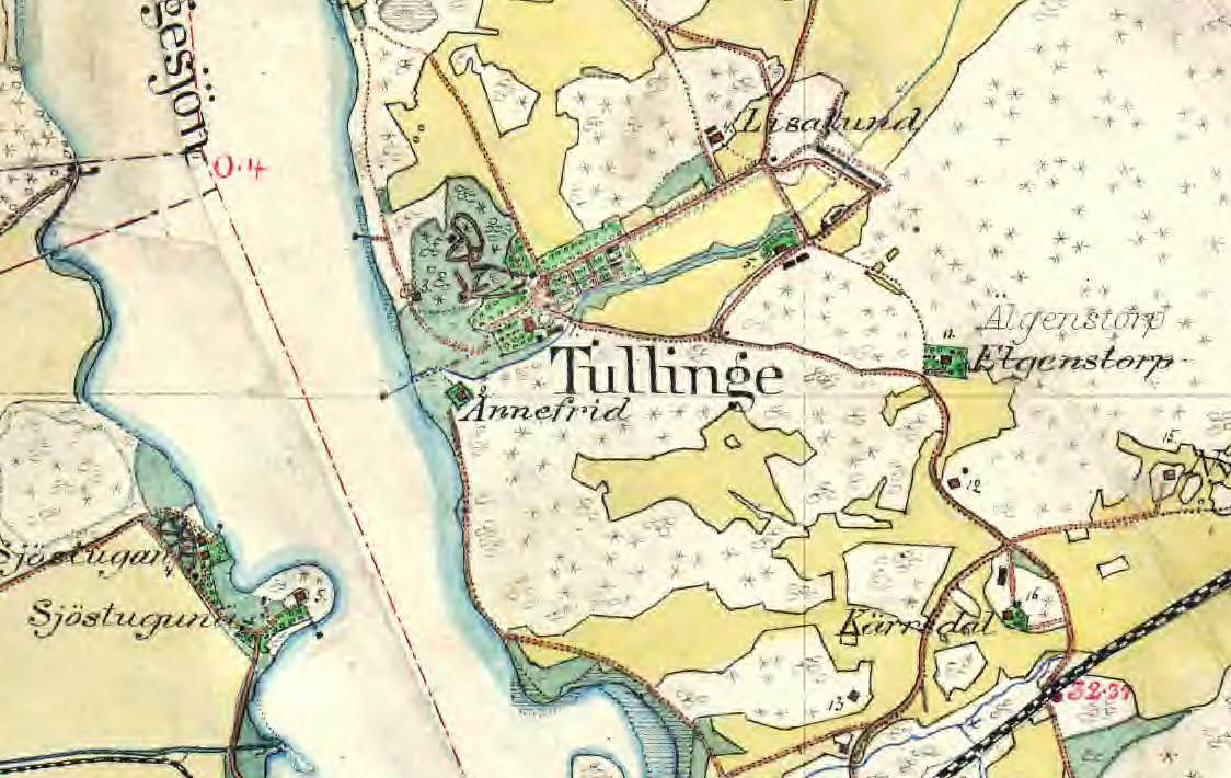 Tullinge Stockholms L ns Museum Tullinge Stockholms L ns Museum