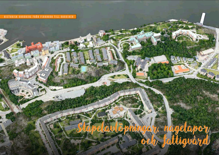 Dekorativ bild.