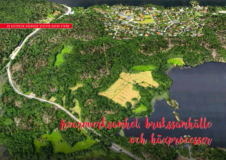 Dekorativ bild.
